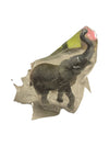 Elephant Figurine