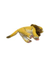 Wendy's Animal Planet Mini Stuffed Animal Toy