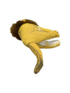 Wendy's Animal Planet Mini Stuffed Animal Toy