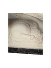 Lorenzo Toni - Roman Gladiator on Chariot Alabaster Statue