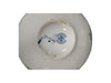 Vintage Hollohaza Hungary Porcelain China Set (set of 3)