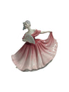 Royal Doulton "Elaine" Figurine
