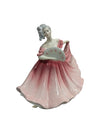 Royal Doulton "Elaine" Figurine