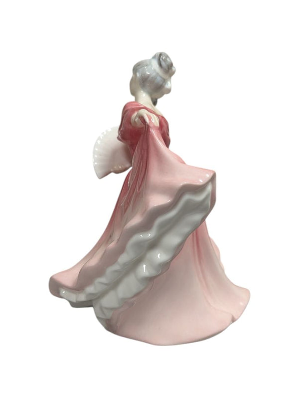 Royal Doulton "Elaine" Figurine