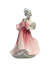 Royal Doulton "Elaine" Figurine