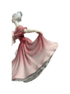 Royal Doulton "Elaine" Figurine
