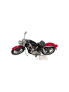 Franklin Mint Harley Davidson 1957 Sportster 1:10 Model w/ Display Case