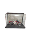 Franklin Mint Harley Davidson 1957 Sportster 1:10 Model w/ Display Case