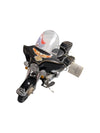 Franklin Mint Harley Davidson Electra Glide 1200 1:10 Model