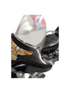 Franklin Mint Harley Davidson Electra Glide 1200 1:10 Model