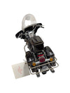 Franklin Mint Harley Davidson Electra Glide 1200 1:10 Model