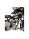 Franklin Mint Harley Davidson Electra Glide 1200 1:10 Model