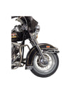Franklin Mint Harley Davidson Electra Glide 1200 1:10 Model