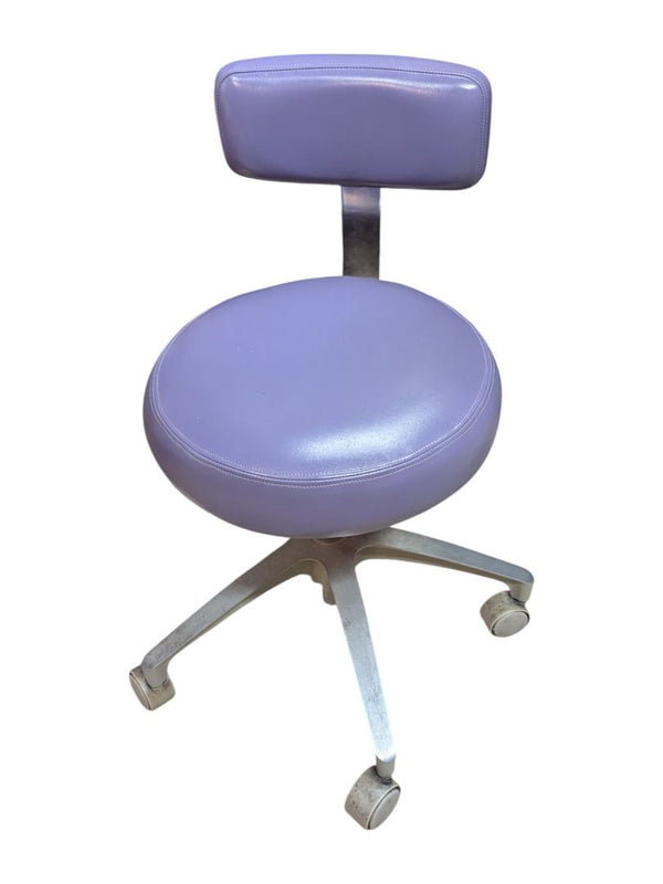 a-dec Adjustable Doctor's Stool/ Chair Model 1600