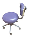a-dec Adjustable Doctor's Stool/ Chair Model 1600