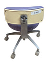 a-dec Adjustable Doctor's Stool/ Chair Model 1600