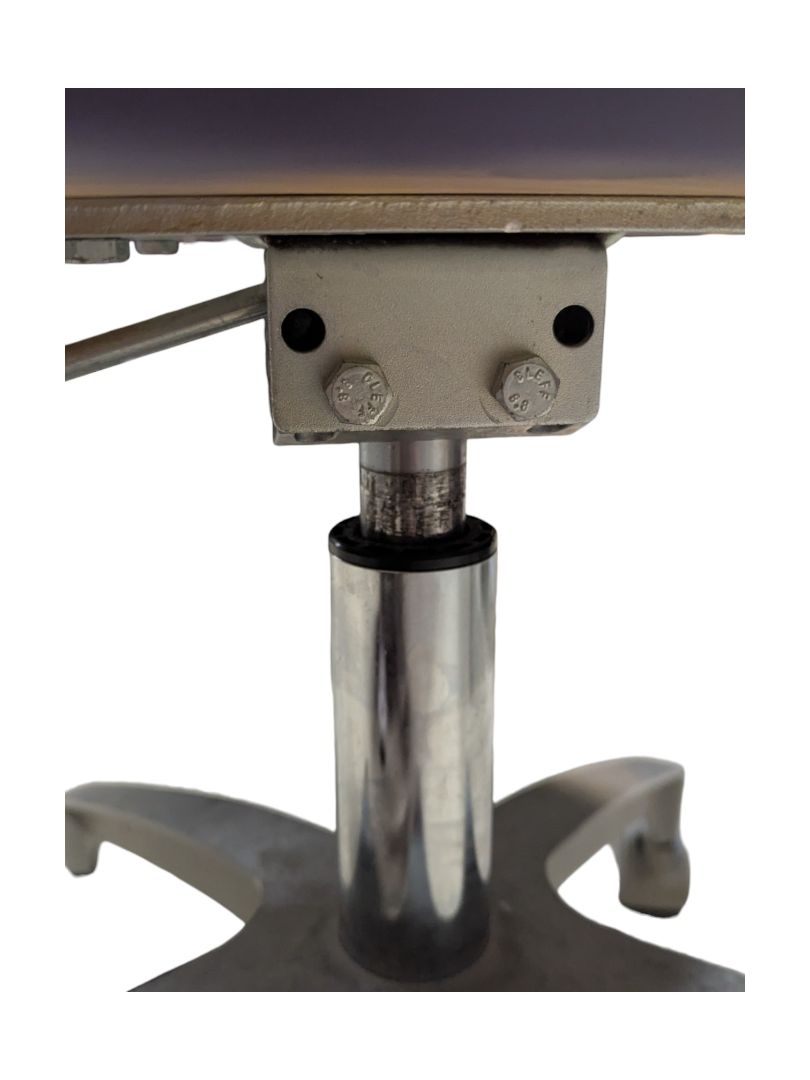 a-dec Adjustable Doctor's Stool/ Chair Model 1600