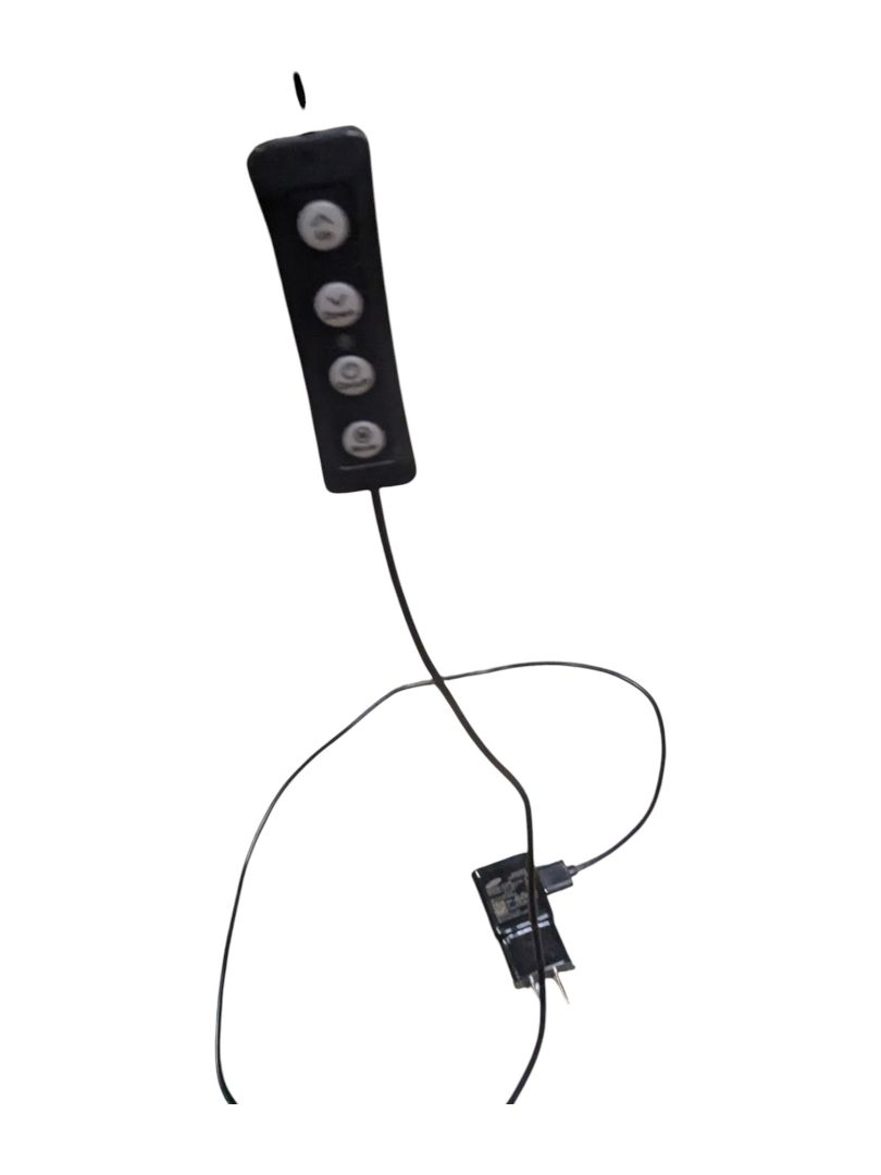 Linco Zenith Series 8 Studio Light Stand/ Tripod with Ring Light & Phone Holder