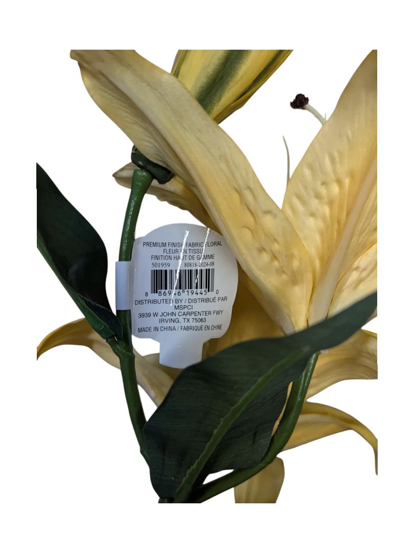 Ashland Faux Bunch Bundle of 3