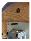 a-dec Adjustable Doctor's Stool/ Chair Model 1600