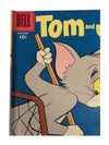 Tom and Jerry #137 Comic