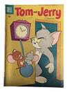 Tom and Jerry #138 Comic