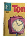 Tom and Jerry #138 Comic
