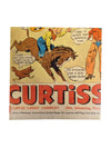 Tom and Jerry Oct 1954 Comic