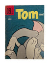 Tom and Jerry #130 Comic