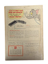 Tom and Jerry #130 Comic