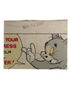 Tom and Jerry #130 Comic