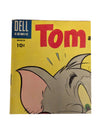 Tom and Jerry #128 Comic