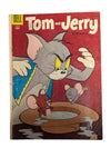 Tom and Jerry #133 Comic