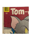 Tom and Jerry #133 Comic