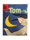 Tom and Jerry #159 Comic