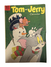 Tom and Jerry #127 Comic