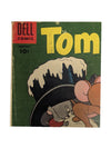 Tom and Jerry #127 Comic