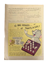 Tom and Jerry #127 Comic