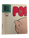 Porky Pig Nov-Dec 1956 Comic