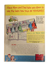 Porky Pig Nov-Dec 1956 Comic