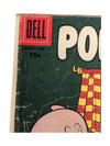 Porky Pig Mar-Apr 1956 Comic