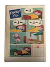 Porky Pig Mar-Apr 1956 Comic