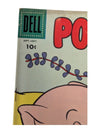 Porky Pig Sep-Oct 1942 Comic