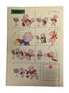 Porky Pig Sep-Oct 1942 Comic