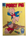 Porky Pig Jan-Feb 1956 Comic