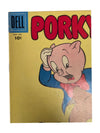 Porky Pig Jan-Feb 1956 Comic