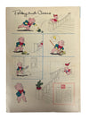 Porky Pig Jan-Feb 1956 Comic
