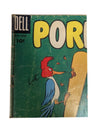 Porky Pig May-Jun 1955 Comic