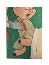 Porky Pig May-Jun 1955 Comic