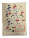 Porky Pig May-Jun 1955 Comic